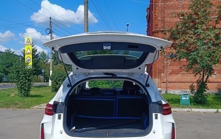 Haval F7 I, 2024 год, 1 050 000 рублей, 2 фотография
