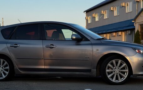Mazda 3, 2006 год, 830 000 рублей, 2 фотография