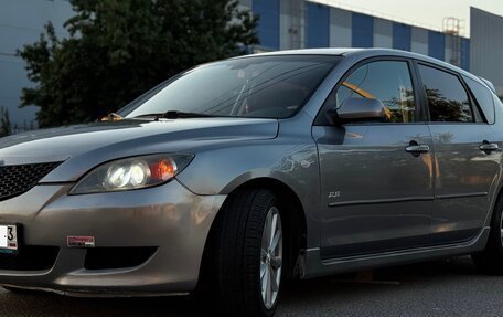 Mazda 3, 2006 год, 830 000 рублей, 6 фотография
