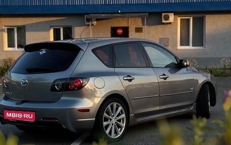 Mazda 3, 2006 год, 830 000 рублей, 3 фотография