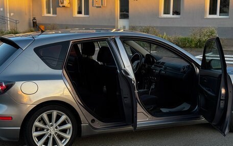 Mazda 3, 2006 год, 830 000 рублей, 15 фотография