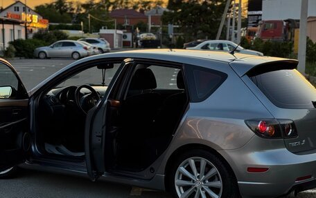 Mazda 3, 2006 год, 830 000 рублей, 14 фотография