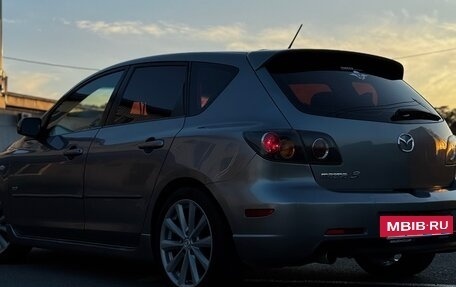 Mazda 3, 2006 год, 830 000 рублей, 5 фотография