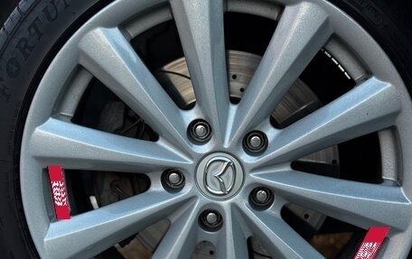 Mazda 3, 2006 год, 830 000 рублей, 11 фотография