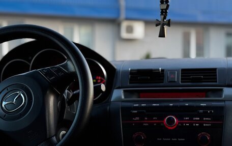 Mazda 3, 2006 год, 830 000 рублей, 26 фотография