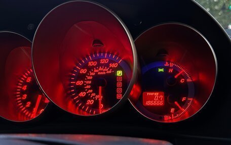 Mazda 3, 2006 год, 830 000 рублей, 30 фотография