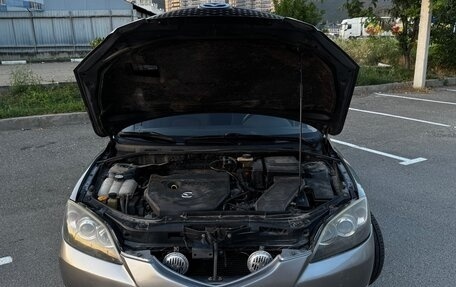 Mazda 3, 2006 год, 830 000 рублей, 28 фотография