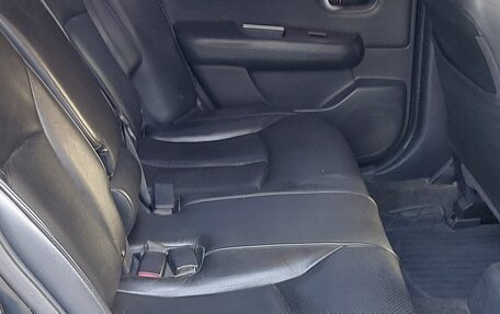 Nissan Tiida, 2008 год, 610 000 рублей, 10 фотография