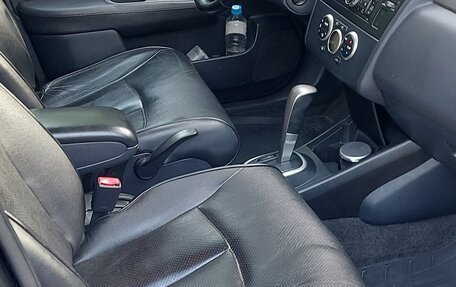Nissan Tiida, 2008 год, 610 000 рублей, 12 фотография