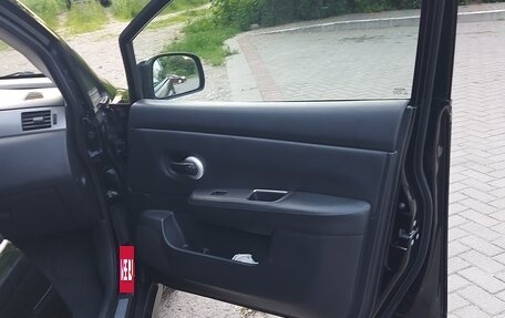 Nissan Tiida, 2008 год, 610 000 рублей, 13 фотография