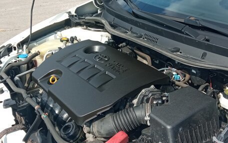 Toyota Auris II, 2014 год, 980 000 рублей, 8 фотография