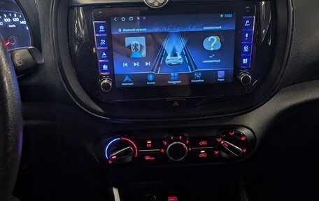 KIA Soul III, 2019 год, 1 330 000 рублей, 8 фотография