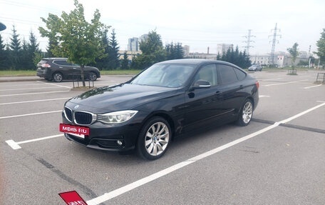 BMW 3 серия, 2013 год, 1 790 000 рублей, 4 фотография