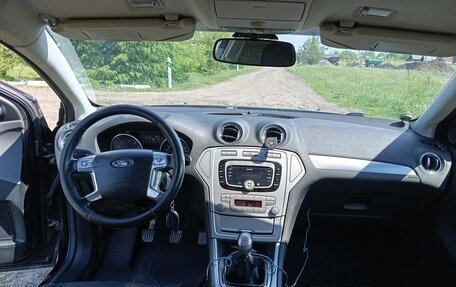 Ford Mondeo IV, 2010 год, 785 000 рублей, 7 фотография