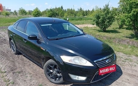 Ford Mondeo IV, 2010 год, 785 000 рублей, 2 фотография