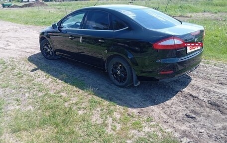 Ford Mondeo IV, 2010 год, 785 000 рублей, 6 фотография