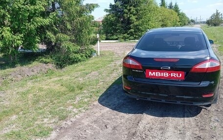 Ford Mondeo IV, 2010 год, 785 000 рублей, 8 фотография