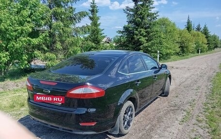 Ford Mondeo IV, 2010 год, 785 000 рублей, 3 фотография