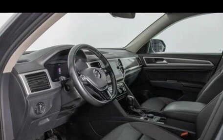 Volkswagen Teramont I, 2018 год, 3 000 000 рублей, 6 фотография
