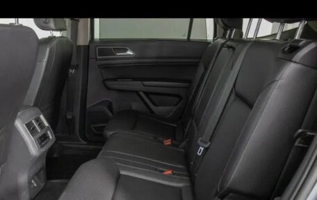 Volkswagen Teramont I, 2018 год, 3 000 000 рублей, 7 фотография