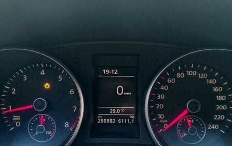 Volkswagen Golf VI, 2010 год, 565 000 рублей, 8 фотография