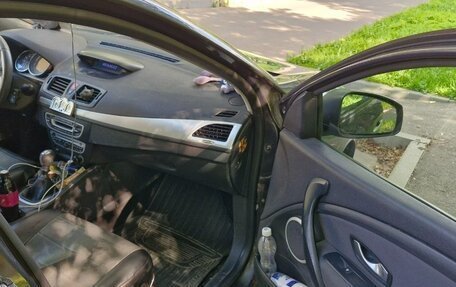 Renault Megane III, 2009 год, 800 000 рублей, 8 фотография