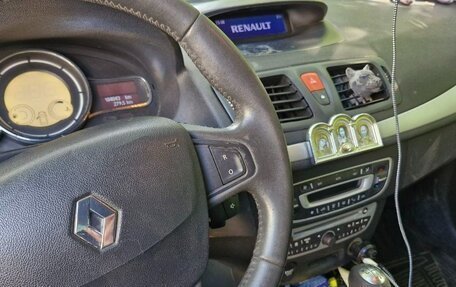 Renault Megane III, 2009 год, 800 000 рублей, 9 фотография