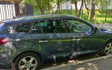 Renault Megane III, 2009 год, 800 000 рублей, 5 фотография