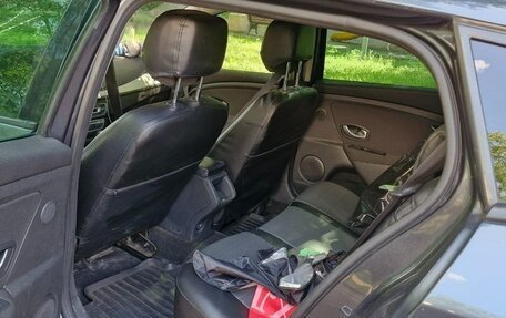 Renault Megane III, 2009 год, 800 000 рублей, 10 фотография