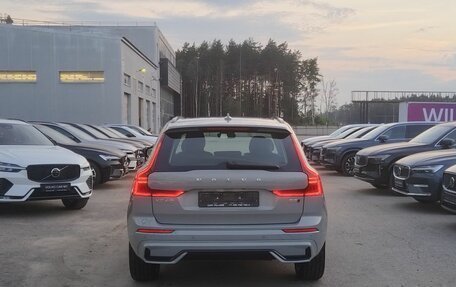 Volvo XC60 II, 2025 год, 9 490 000 рублей, 3 фотография