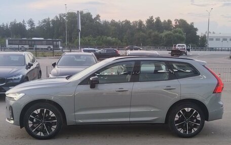 Volvo XC60 II, 2025 год, 9 490 000 рублей, 4 фотография