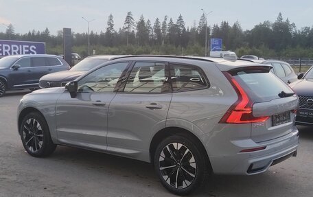 Volvo XC60 II, 2025 год, 9 490 000 рублей, 5 фотография