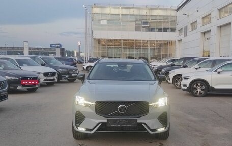 Volvo XC60 II, 2025 год, 9 490 000 рублей, 2 фотография