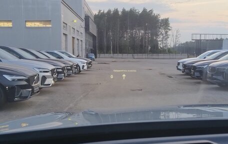Volvo XC60 II, 2025 год, 9 490 000 рублей, 9 фотография