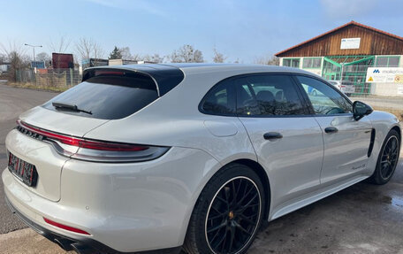 Porsche Panamera II рестайлинг, 2022 год, 13 200 000 рублей, 3 фотография