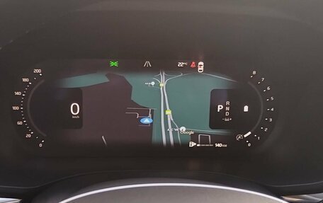 Volvo XC60 II, 2025 год, 9 490 000 рублей, 10 фотография