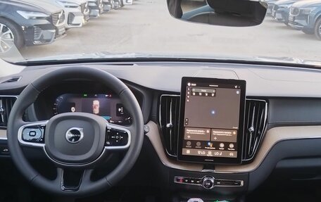 Volvo XC60 II, 2025 год, 9 490 000 рублей, 8 фотография
