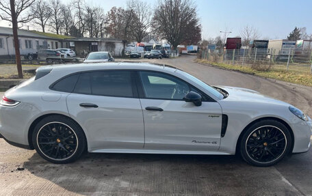 Porsche Panamera II рестайлинг, 2022 год, 13 200 000 рублей, 2 фотография