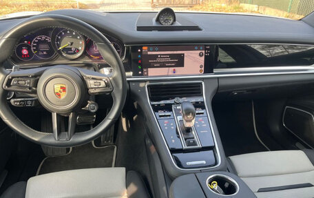 Porsche Panamera II рестайлинг, 2022 год, 13 200 000 рублей, 8 фотография