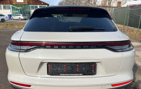 Porsche Panamera II рестайлинг, 2022 год, 13 200 000 рублей, 5 фотография