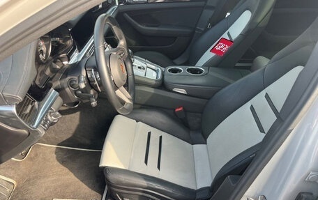 Porsche Panamera II рестайлинг, 2022 год, 13 200 000 рублей, 7 фотография