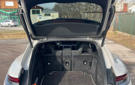 Porsche Panamera II рестайлинг, 2022 год, 13 200 000 рублей, 10 фотография