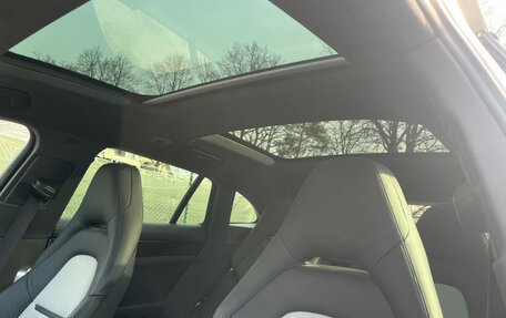 Porsche Panamera II рестайлинг, 2022 год, 13 200 000 рублей, 12 фотография