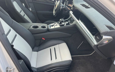Porsche Panamera II рестайлинг, 2022 год, 13 200 000 рублей, 11 фотография