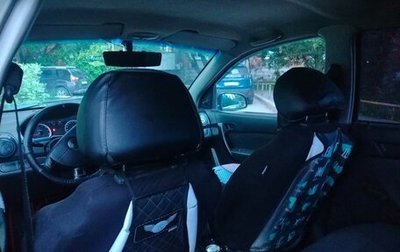 Chevrolet Aveo III, 2006 год, 210 000 рублей, 1 фотография