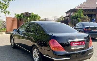 Nissan Teana, 2007 год, 650 000 рублей, 1 фотография
