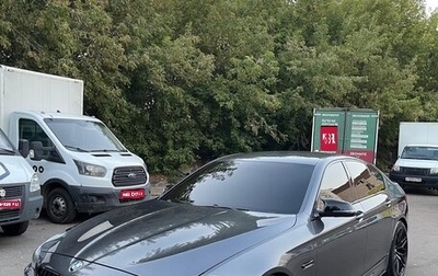 BMW 5 серия, 2015 год, 2 600 000 рублей, 1 фотография
