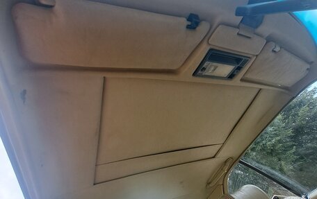 Mercedes-Benz W124, 1990 год, 240 000 рублей, 7 фотография