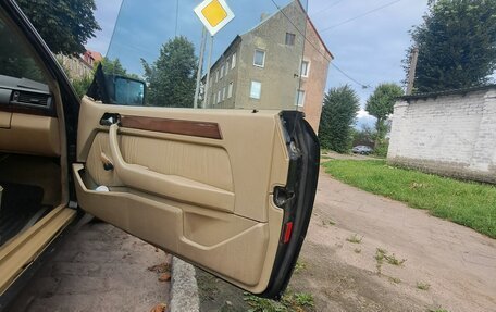 Mercedes-Benz W124, 1990 год, 240 000 рублей, 8 фотография