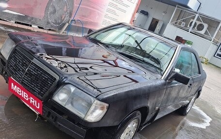 Mercedes-Benz W124, 1990 год, 240 000 рублей, 5 фотография